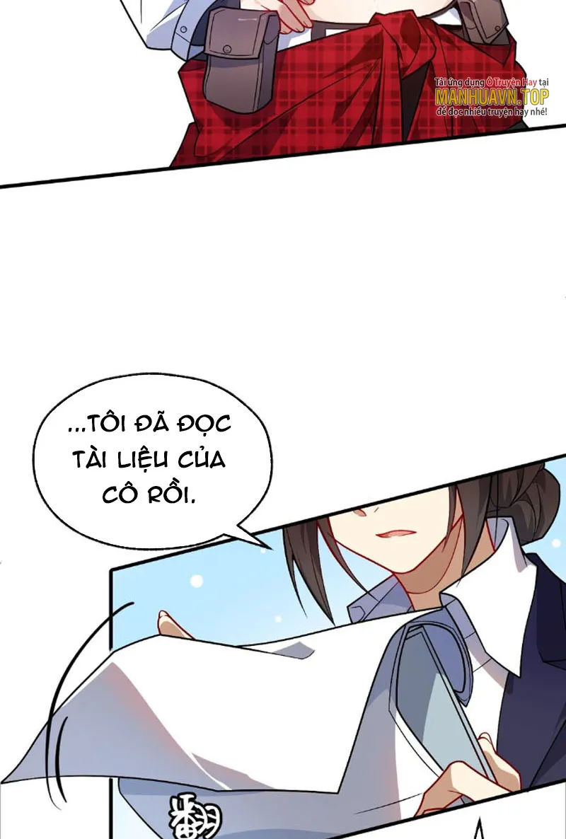 Bắt đầu tịnh hóa thế giới từ tắm rửa Chapter 2 - Trang 3