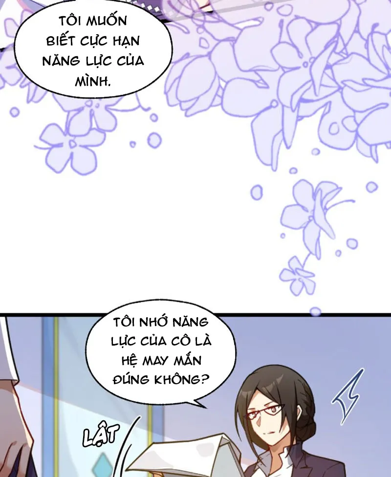 Bắt đầu tịnh hóa thế giới từ tắm rửa Chapter 2 - Trang 30