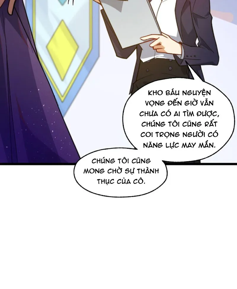 Bắt đầu tịnh hóa thế giới từ tắm rửa Chapter 2 - Trang 31