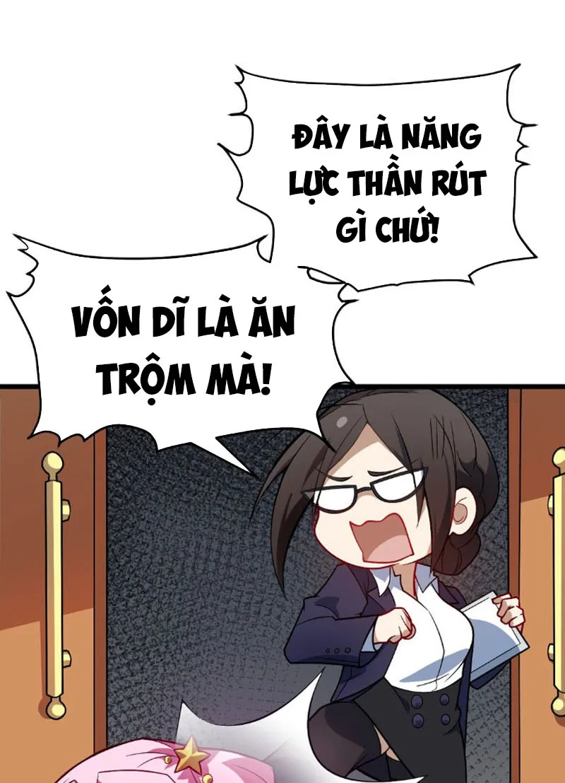 Bắt đầu tịnh hóa thế giới từ tắm rửa Chapter 2 - Trang 43