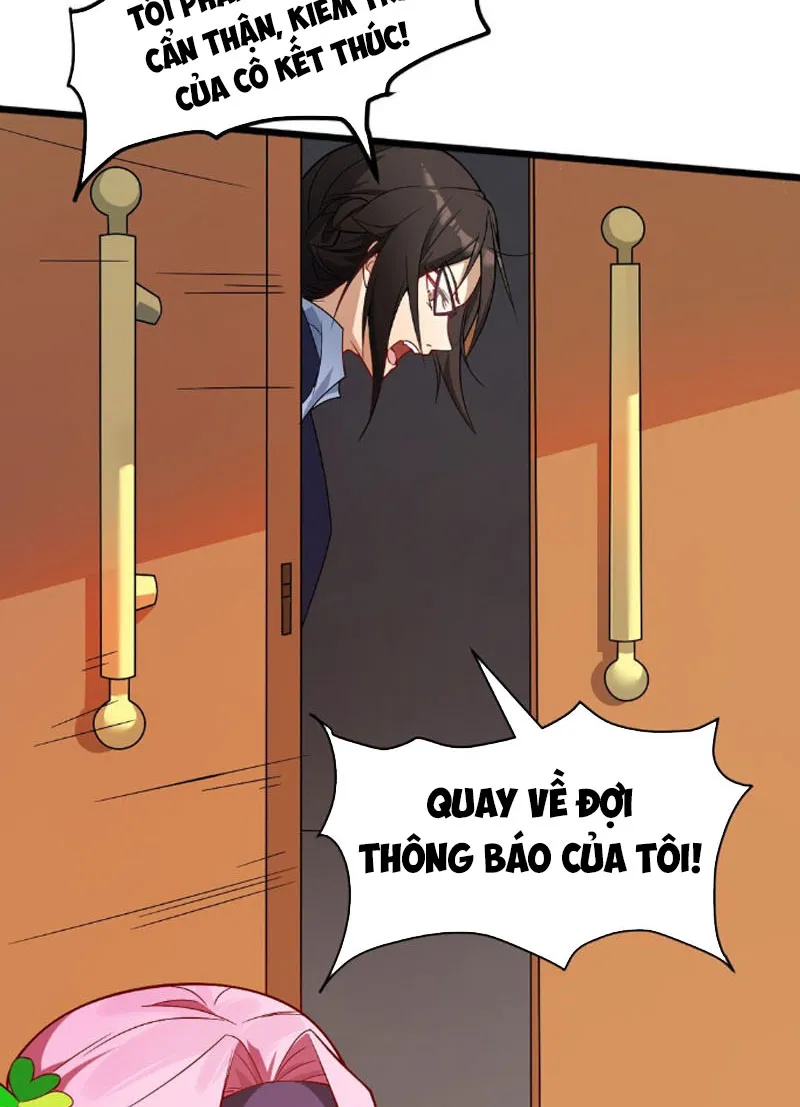 Bắt đầu tịnh hóa thế giới từ tắm rửa Chapter 2 - Trang 49