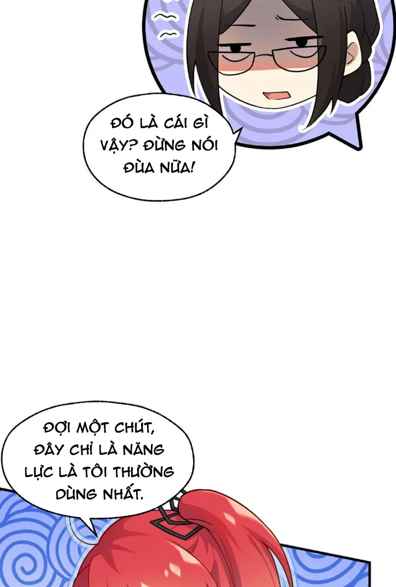 Bắt đầu tịnh hóa thế giới từ tắm rửa Chapter 2 - Trang 8