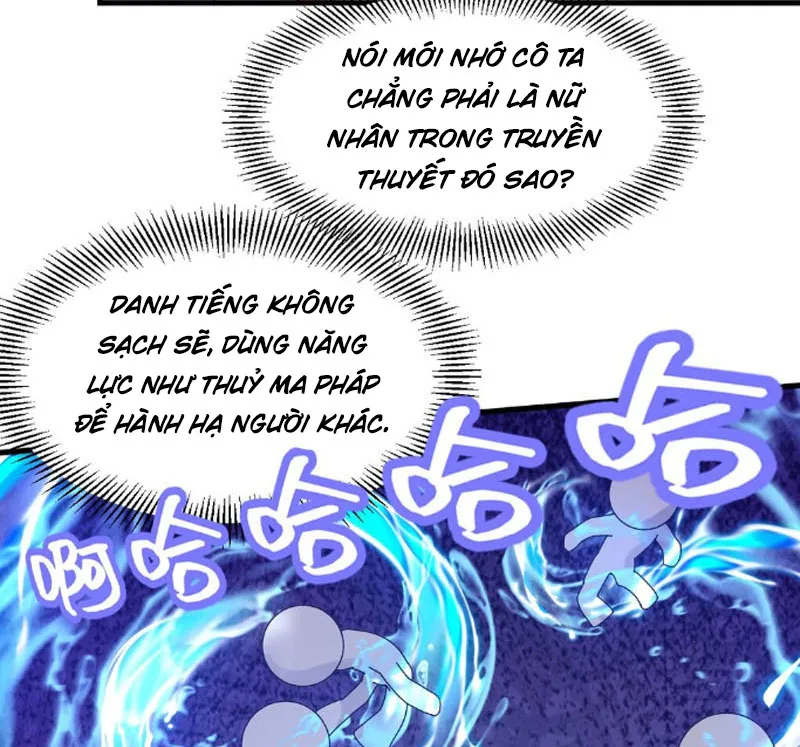 Bắt đầu tịnh hóa thế giới từ tắm rửa Chapter 3 - Trang 14