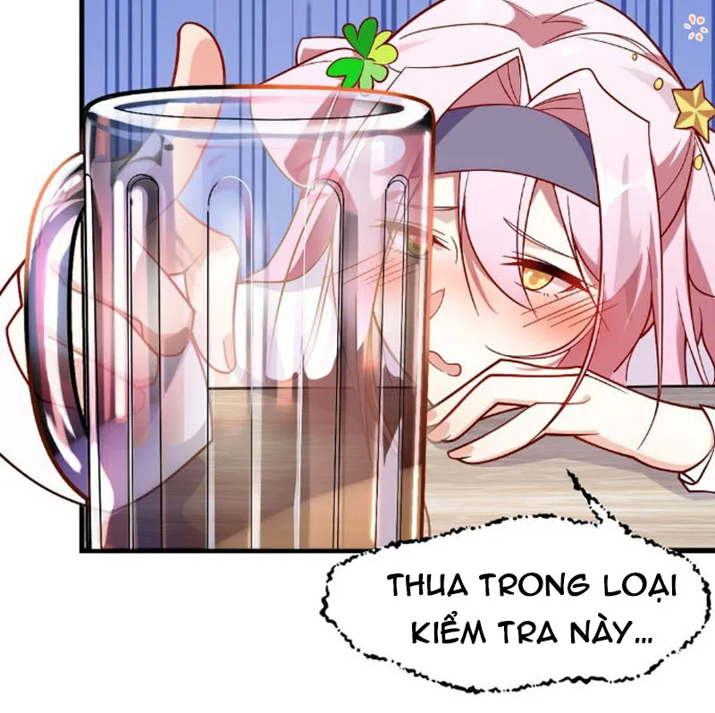 Bắt đầu tịnh hóa thế giới từ tắm rửa Chapter 3 - Trang 18