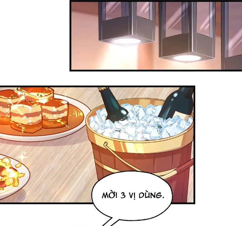 Bắt đầu tịnh hóa thế giới từ tắm rửa Chapter 3 - Trang 2