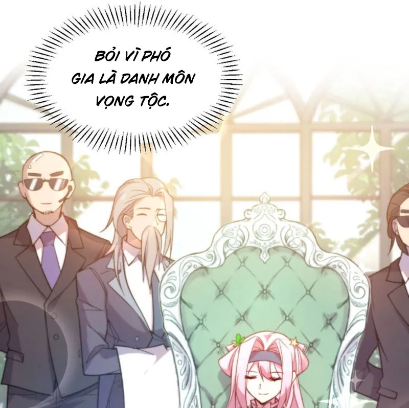 Bắt đầu tịnh hóa thế giới từ tắm rửa Chapter 3 - Trang 21