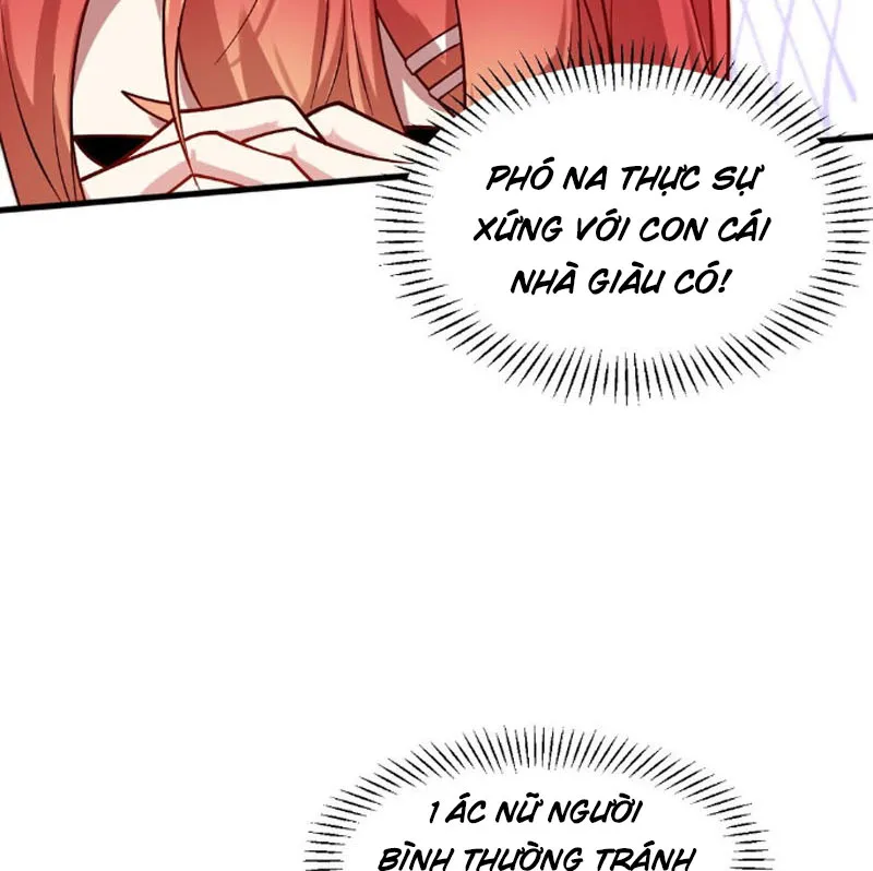 Bắt đầu tịnh hóa thế giới từ tắm rửa Chapter 3 - Trang 23