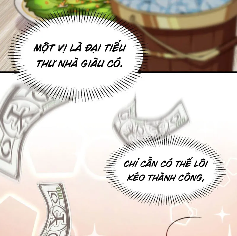Bắt đầu tịnh hóa thế giới từ tắm rửa Chapter 3 - Trang 25