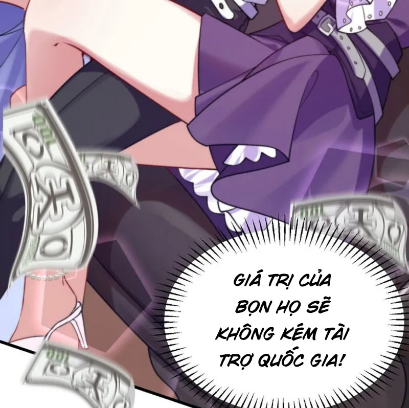 Bắt đầu tịnh hóa thế giới từ tắm rửa Chapter 3 - Trang 27
