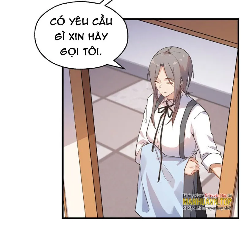 Bắt đầu tịnh hóa thế giới từ tắm rửa Chapter 3 - Trang 3