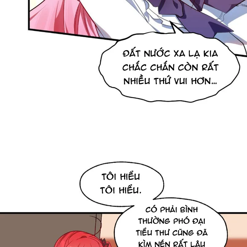 Bắt đầu tịnh hóa thế giới từ tắm rửa Chapter 3 - Trang 38