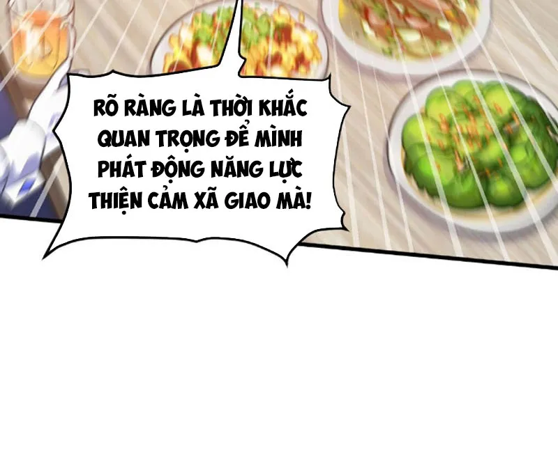 Bắt đầu tịnh hóa thế giới từ tắm rửa Chapter 3 - Trang 49