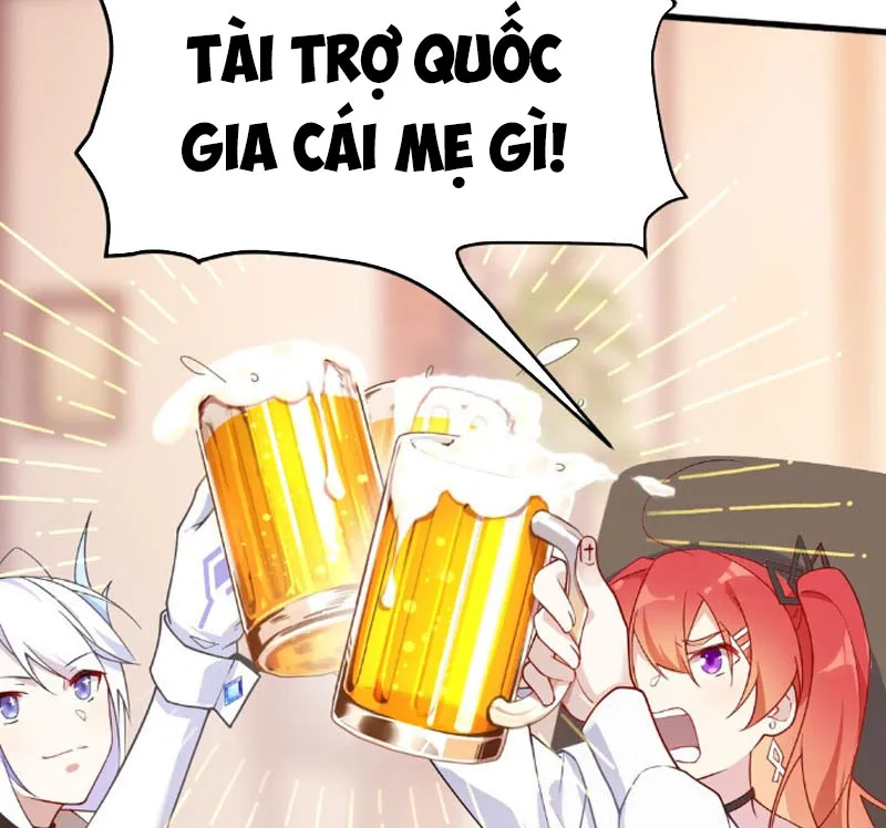 Bắt đầu tịnh hóa thế giới từ tắm rửa Chapter 3 - Trang 7