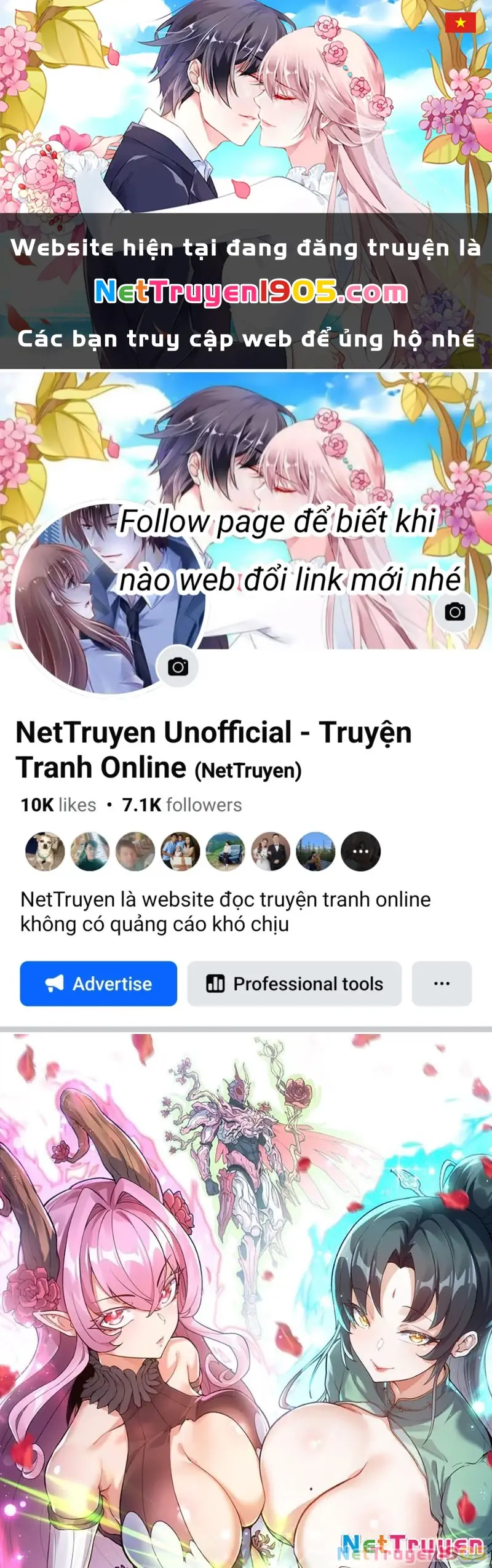 Bắt Đầu Tu Chân Từ Việc Trồng Ra Nữ Đế Yêu Tộc Chapter 1 - Trang 1