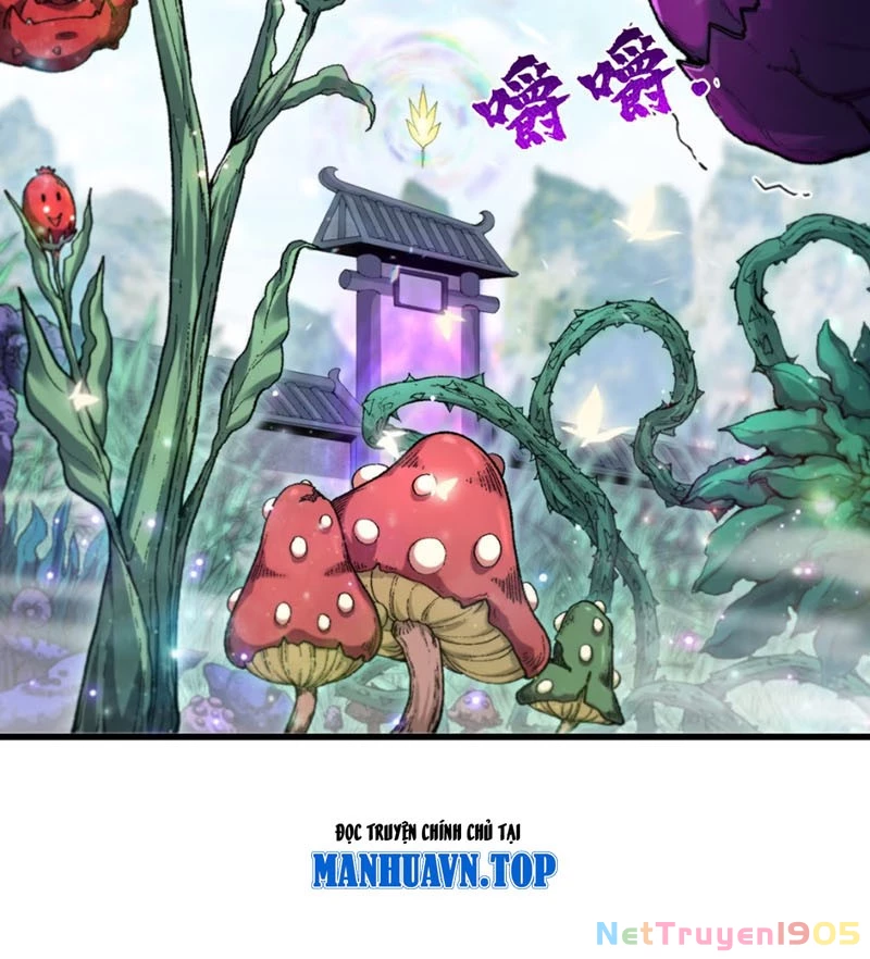 Bắt Đầu Tu Chân Từ Việc Trồng Ra Nữ Đế Yêu Tộc Chapter 1 - Trang 27