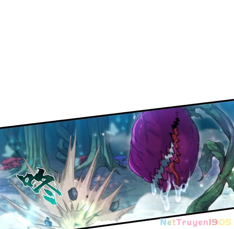 Bắt Đầu Tu Chân Từ Việc Trồng Ra Nữ Đế Yêu Tộc Chapter 1 - Trang 32
