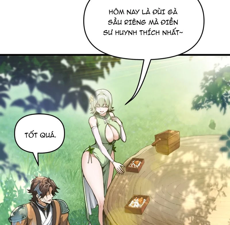 Bắt Đầu Tu Chân Từ Việc Trồng Ra Nữ Đế Yêu Tộc Chapter 1 - Trang 44