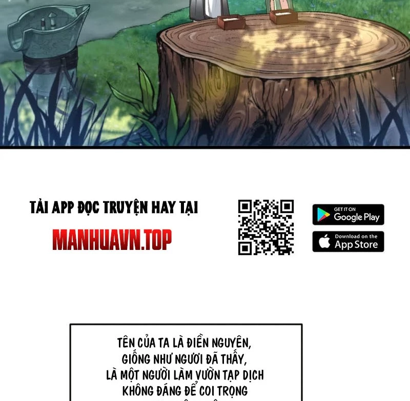 Bắt Đầu Tu Chân Từ Việc Trồng Ra Nữ Đế Yêu Tộc Chapter 1 - Trang 49