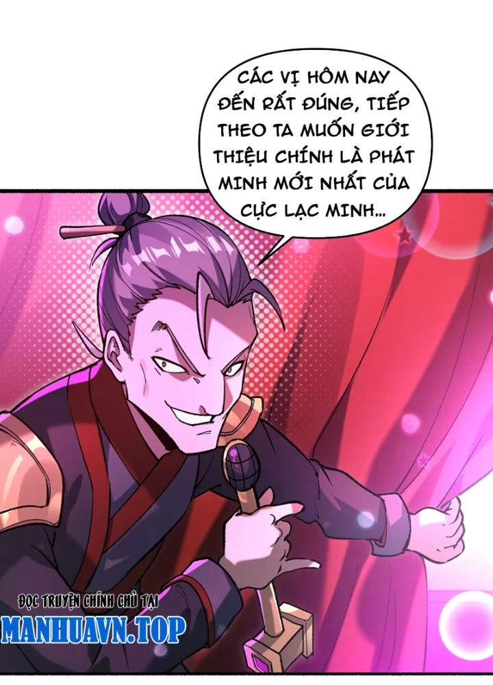 Bắt Đầu Tu Chân Từ Việc Trồng Ra Nữ Đế Yêu Tộc Chapter 10 - Trang 27