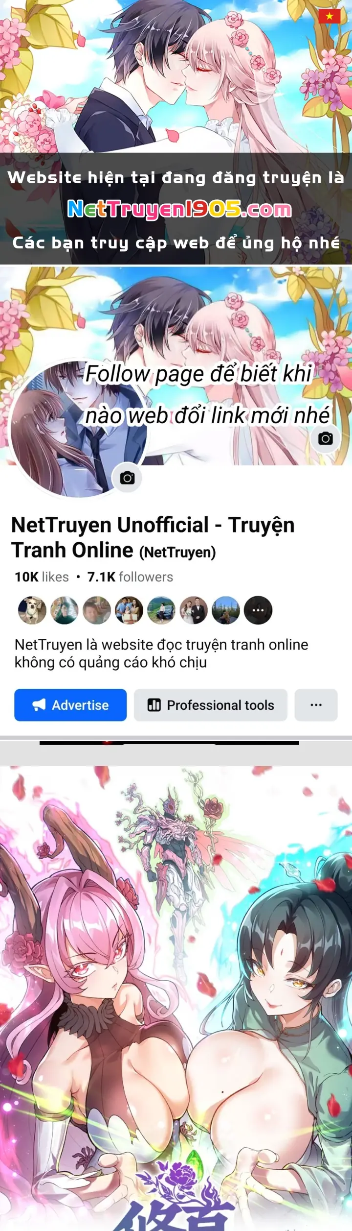 Bắt Đầu Tu Chân Từ Việc Trồng Ra Nữ Đế Yêu Tộc Chapter 11 - Trang 1