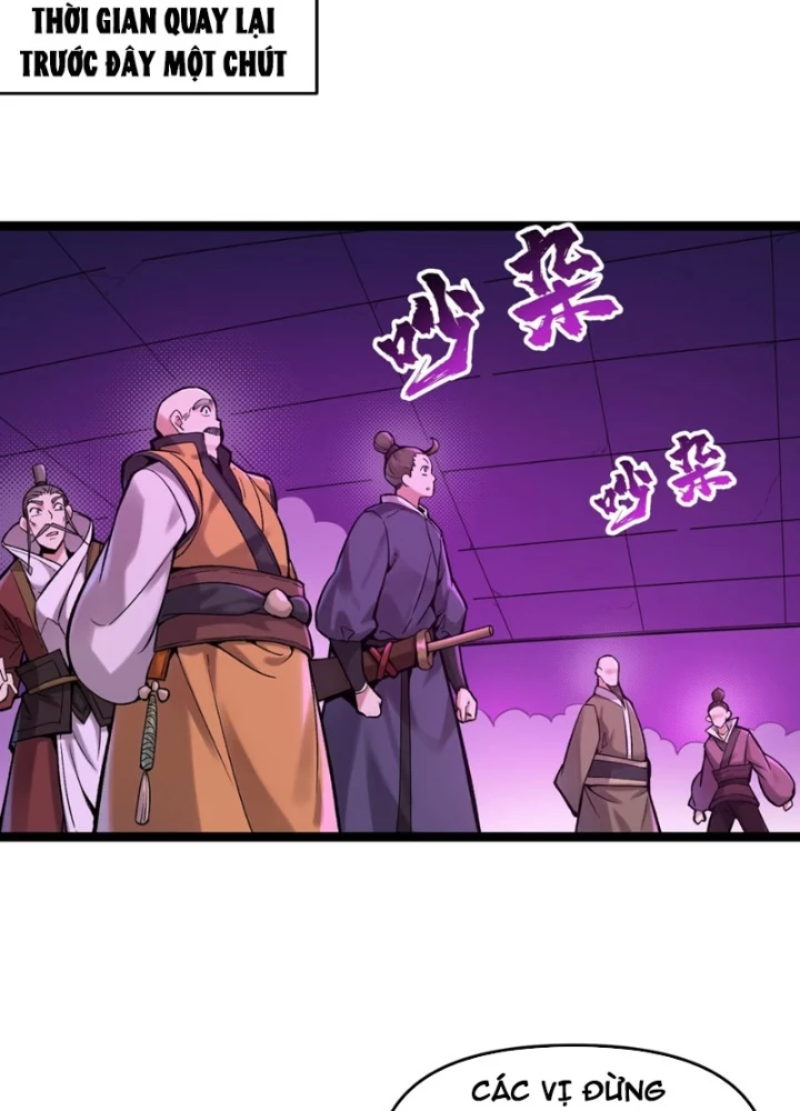 Bắt Đầu Tu Chân Từ Việc Trồng Ra Nữ Đế Yêu Tộc Chapter 11 - Trang 3