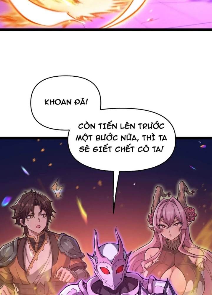 Bắt Đầu Tu Chân Từ Việc Trồng Ra Nữ Đế Yêu Tộc Chapter 11 - Trang 33