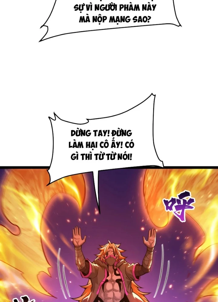 Bắt Đầu Tu Chân Từ Việc Trồng Ra Nữ Đế Yêu Tộc Chapter 11 - Trang 37