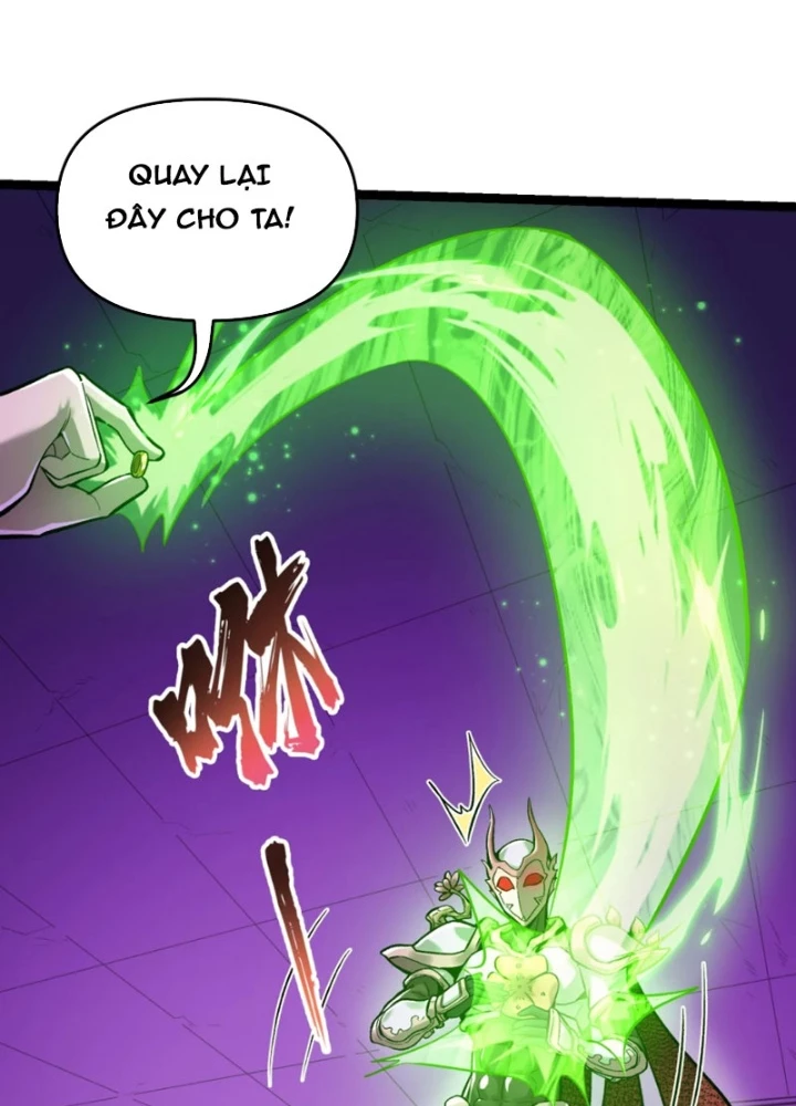 Bắt Đầu Tu Chân Từ Việc Trồng Ra Nữ Đế Yêu Tộc Chapter 11 - Trang 43