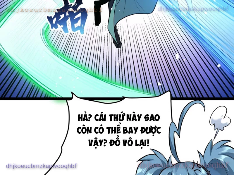 Bắt Đầu Tu Chân Từ Việc Trồng Ra Nữ Đế Yêu Tộc Chapter 12 - Trang 24