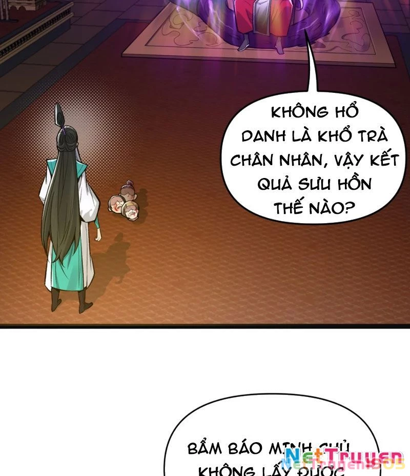 Bắt Đầu Tu Chân Từ Việc Trồng Ra Nữ Đế Yêu Tộc Chapter 13 - Trang 11
