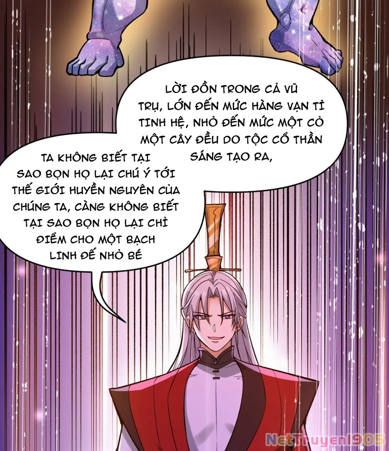 Bắt Đầu Tu Chân Từ Việc Trồng Ra Nữ Đế Yêu Tộc Chapter 13 - Trang 34