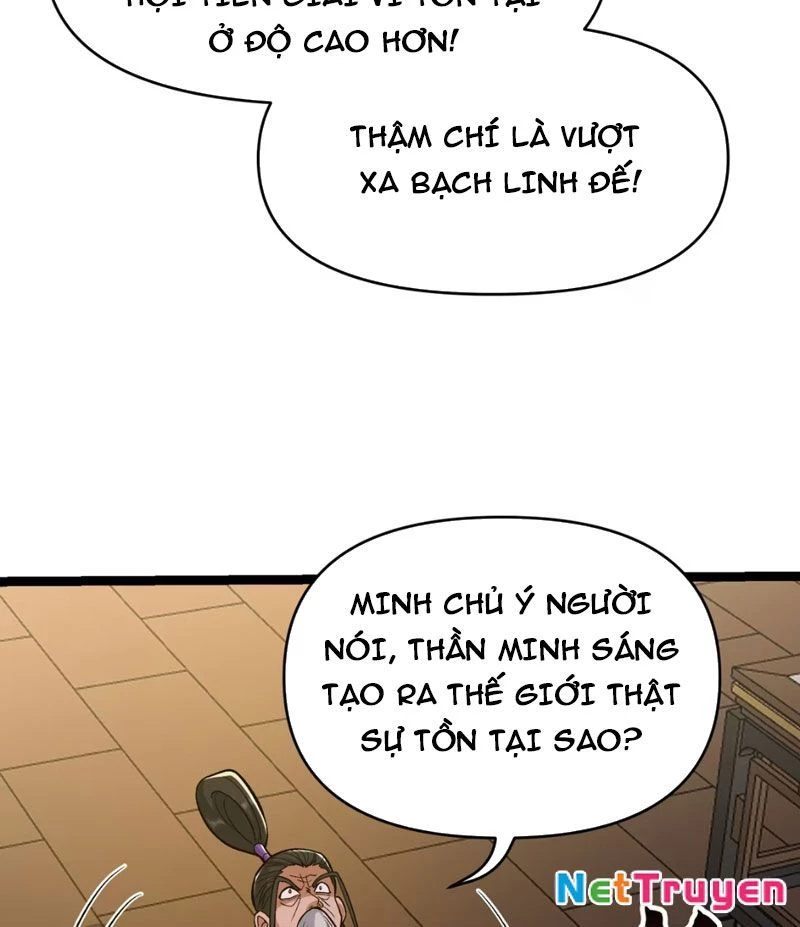Bắt Đầu Tu Chân Từ Việc Trồng Ra Nữ Đế Yêu Tộc Chapter 13 - Trang 36