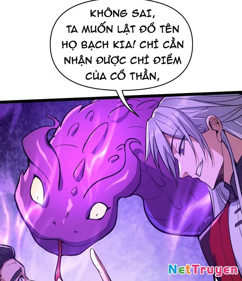 Bắt Đầu Tu Chân Từ Việc Trồng Ra Nữ Đế Yêu Tộc Chapter 13 - Trang 41