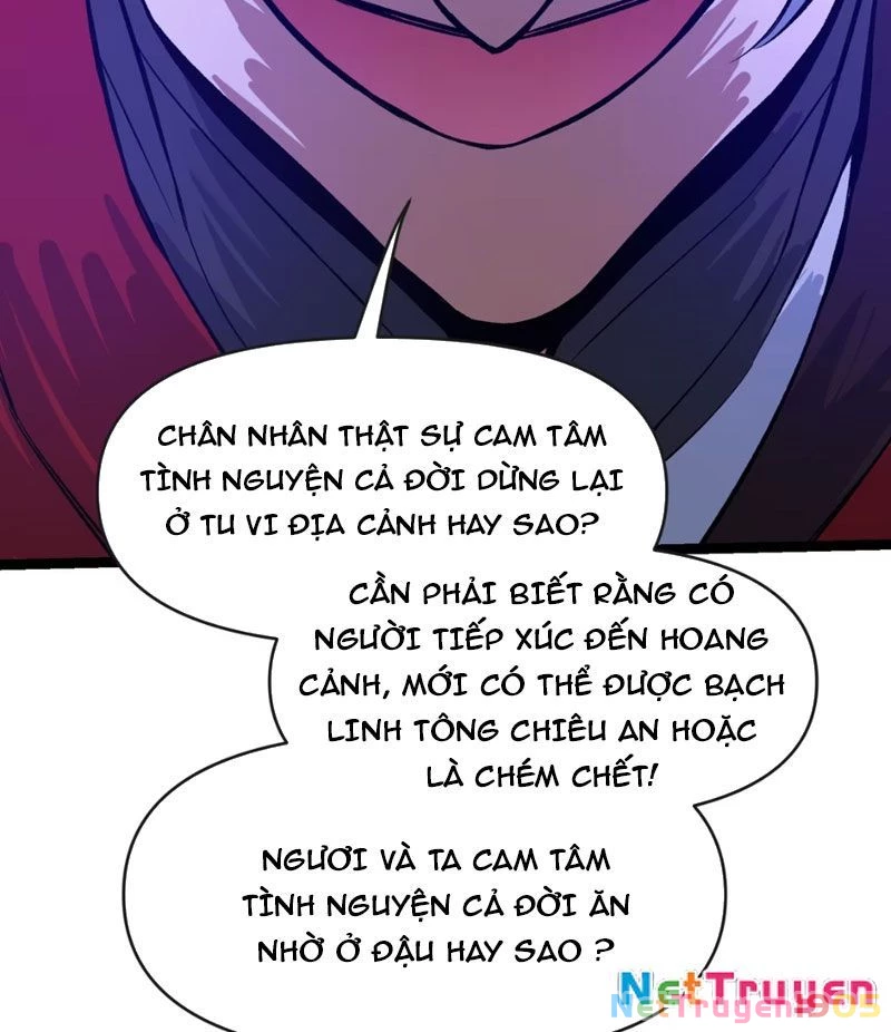 Bắt Đầu Tu Chân Từ Việc Trồng Ra Nữ Đế Yêu Tộc Chapter 13 - Trang 46