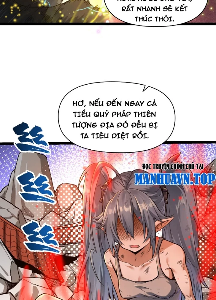 Bắt Đầu Tu Chân Từ Việc Trồng Ra Nữ Đế Yêu Tộc Chapter 15 - Trang 13