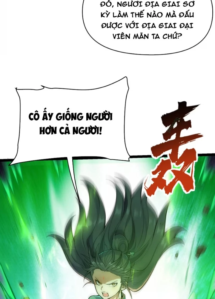 Bắt Đầu Tu Chân Từ Việc Trồng Ra Nữ Đế Yêu Tộc Chapter 15 - Trang 15