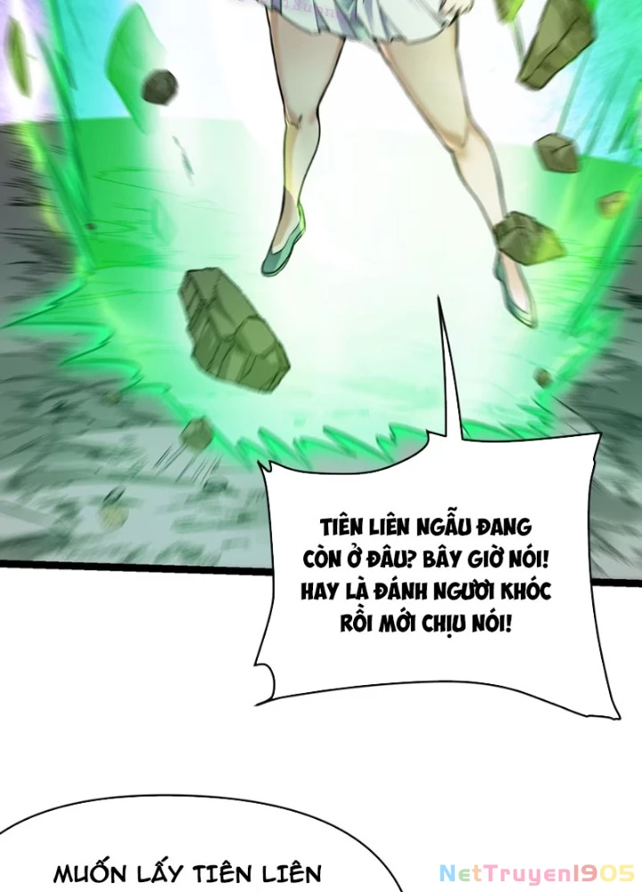 Bắt Đầu Tu Chân Từ Việc Trồng Ra Nữ Đế Yêu Tộc Chapter 15 - Trang 17