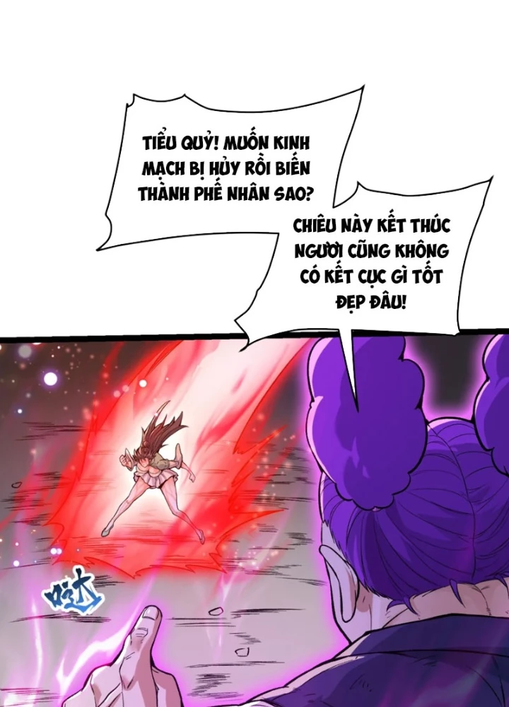 Bắt Đầu Tu Chân Từ Việc Trồng Ra Nữ Đế Yêu Tộc Chapter 15 - Trang 41
