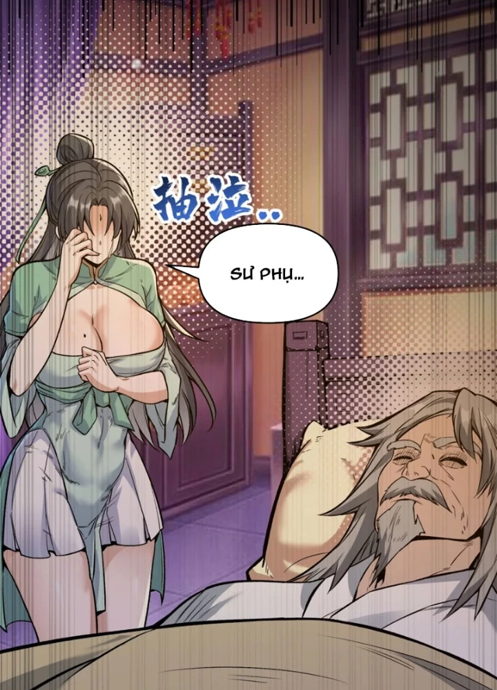 Bắt Đầu Tu Chân Từ Việc Trồng Ra Nữ Đế Yêu Tộc Chapter 15 - Trang 47