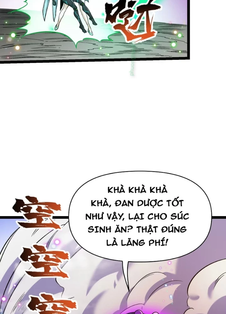 Bắt Đầu Tu Chân Từ Việc Trồng Ra Nữ Đế Yêu Tộc Chapter 15 - Trang 9