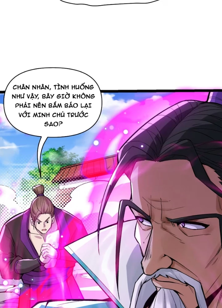 Bắt Đầu Tu Chân Từ Việc Trồng Ra Nữ Đế Yêu Tộc Chapter 16 - Trang 25