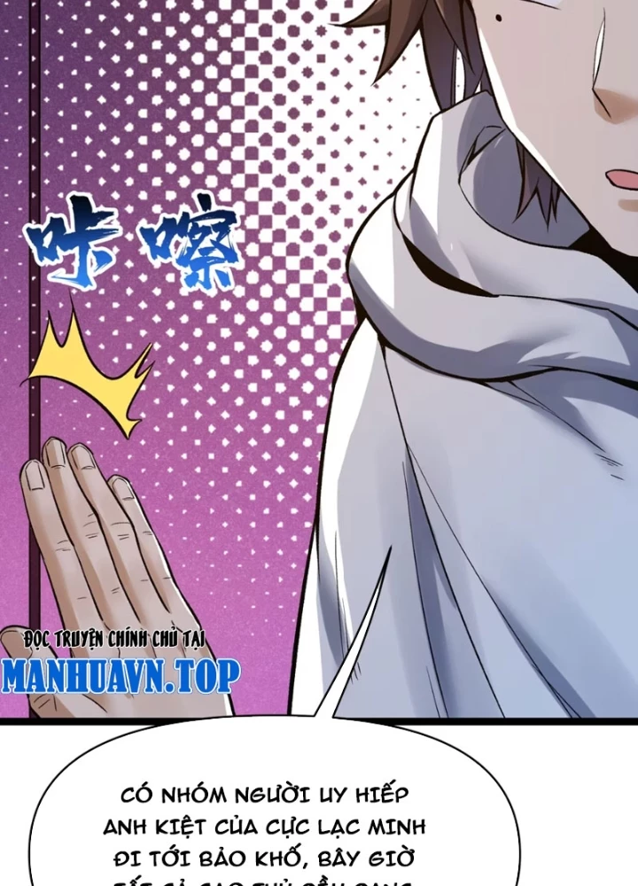 Bắt Đầu Tu Chân Từ Việc Trồng Ra Nữ Đế Yêu Tộc Chapter 16 - Trang 35