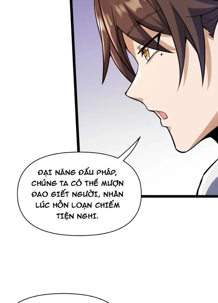 Bắt Đầu Tu Chân Từ Việc Trồng Ra Nữ Đế Yêu Tộc Chapter 16 - Trang 41