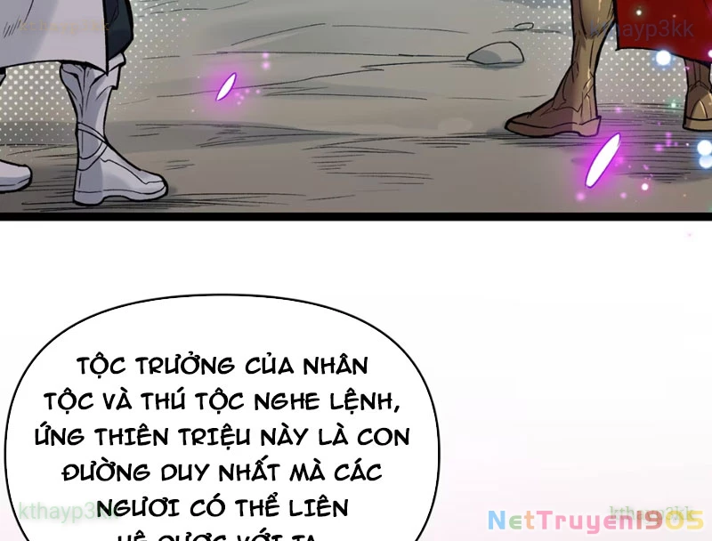 Bắt Đầu Tu Chân Từ Việc Trồng Ra Nữ Đế Yêu Tộc Chapter 17 - Trang 25