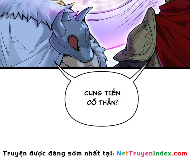 Bắt Đầu Tu Chân Từ Việc Trồng Ra Nữ Đế Yêu Tộc Chapter 17 - Trang 40