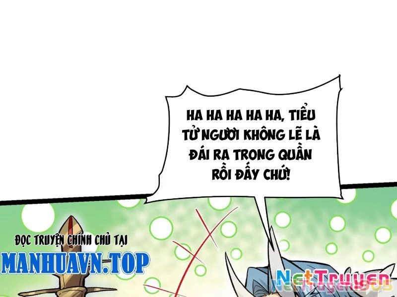 Bắt Đầu Tu Chân Từ Việc Trồng Ra Nữ Đế Yêu Tộc Chapter 17 - Trang 46