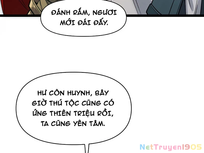 Bắt Đầu Tu Chân Từ Việc Trồng Ra Nữ Đế Yêu Tộc Chapter 17 - Trang 48