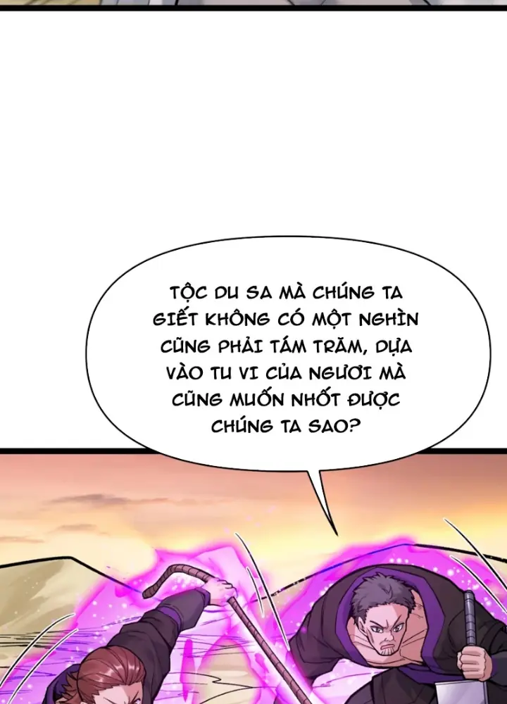 Bắt Đầu Tu Chân Từ Việc Trồng Ra Nữ Đế Yêu Tộc Chapter 18 - Trang 17