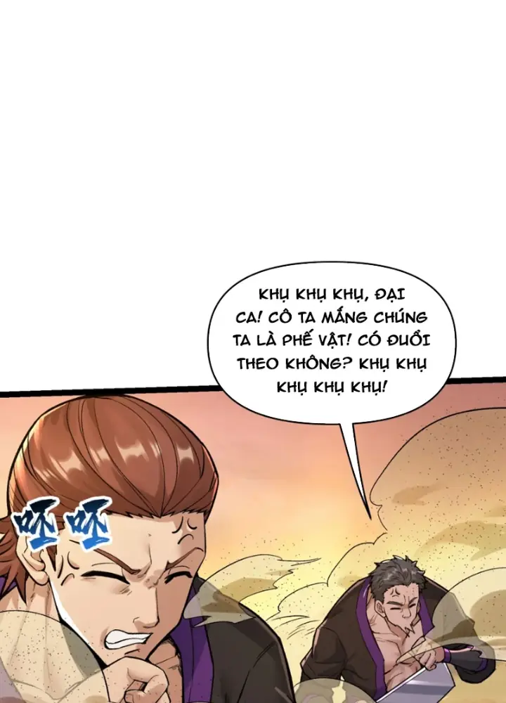 Bắt Đầu Tu Chân Từ Việc Trồng Ra Nữ Đế Yêu Tộc Chapter 18 - Trang 29