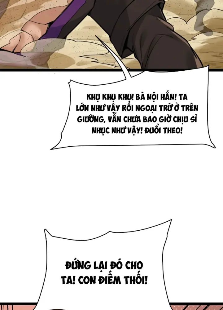 Bắt Đầu Tu Chân Từ Việc Trồng Ra Nữ Đế Yêu Tộc Chapter 18 - Trang 31